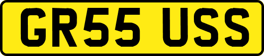 GR55USS