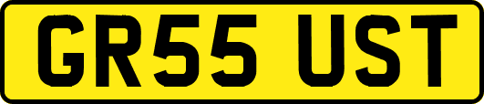GR55UST
