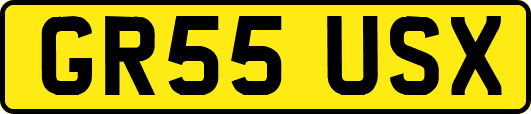 GR55USX