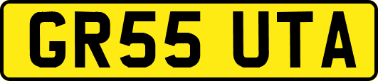 GR55UTA