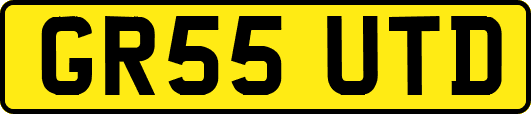 GR55UTD