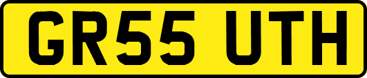 GR55UTH