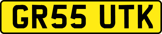 GR55UTK