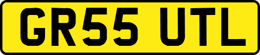 GR55UTL