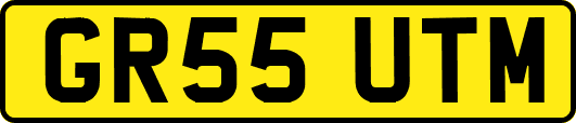 GR55UTM