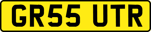 GR55UTR