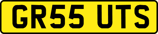 GR55UTS