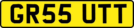 GR55UTT
