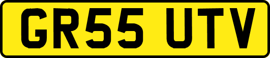 GR55UTV