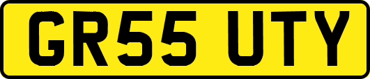 GR55UTY