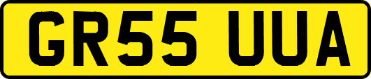 GR55UUA
