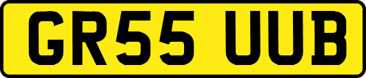 GR55UUB