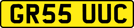 GR55UUC