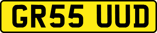 GR55UUD