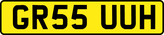 GR55UUH