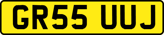 GR55UUJ