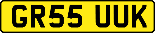 GR55UUK