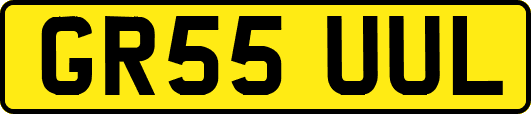 GR55UUL