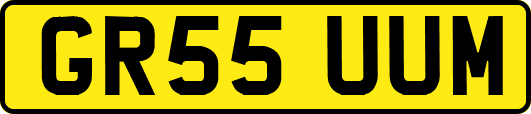 GR55UUM