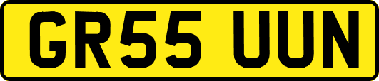 GR55UUN