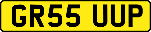GR55UUP