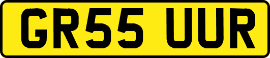GR55UUR
