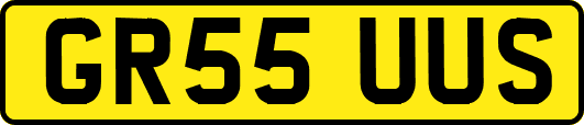GR55UUS
