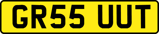 GR55UUT