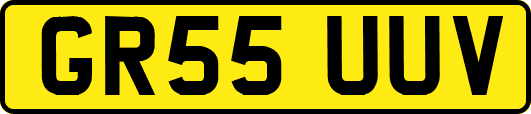 GR55UUV