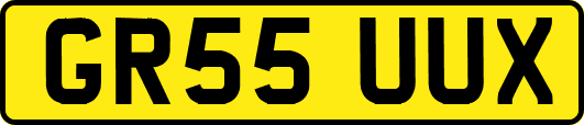 GR55UUX