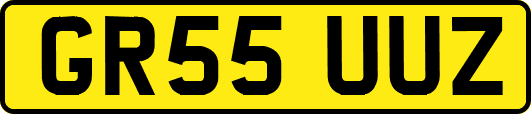 GR55UUZ