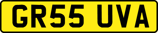 GR55UVA