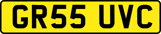 GR55UVC