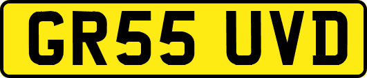 GR55UVD