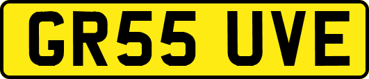 GR55UVE