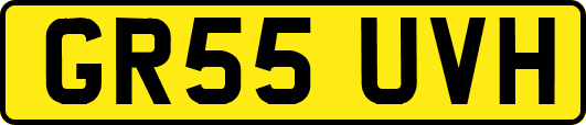 GR55UVH