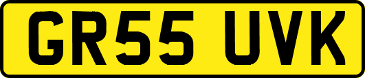 GR55UVK