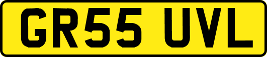 GR55UVL