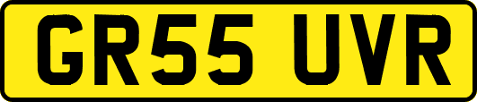 GR55UVR