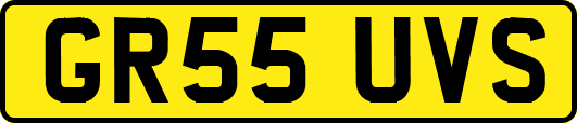 GR55UVS