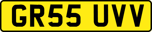 GR55UVV