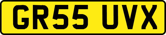 GR55UVX