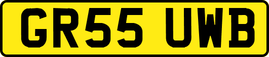 GR55UWB