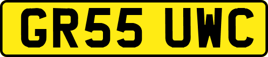 GR55UWC