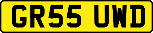 GR55UWD