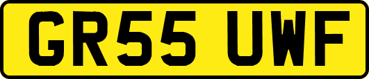GR55UWF