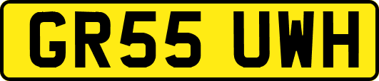GR55UWH