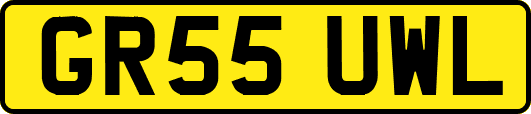 GR55UWL