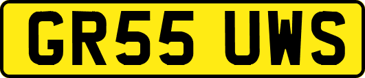 GR55UWS