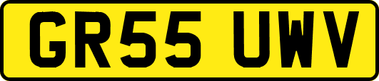 GR55UWV
